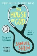 The House of God - Samuel Shem