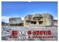 Bunker Houvig (Wandkalender 2024 DIN A2 quer), CALVENDO Monatskalender - Alexander Kulla