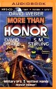 More Than Honor - David Weber, David Drake, S. M. Stirling