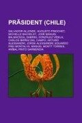 Präsident (Chile) - 