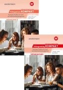 Cover-Bild zum Titel 'Prüfungsvorbereitung Prüfungswissen und Prüfungstraining KOMPAKT - Kaufmann/Kauffrau für Groß- und Außenhandelsmanagement' von 'Tobias Fieber, Marcel Kunze, Rainer Tegeler, Peter Limpke, Hans Jecht'