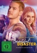 Cover-Bild zum Titel 'Beautiful Disaster' von 'Roger Kumble, Jamie Mcguire, Sam Ewing'