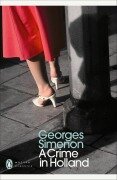 A Crime in Holland - Georges Simenon