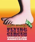 Monty Python's Flying Circus: Complete And Annotated...All The Bits - Eric Idle, Graham Chapman, John Cleese, Michael Palin, Terry Gilliam