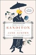 Sanditon - Jane Austen, Another Lady
