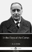 In the Days of the Comet by H. G. Wells (Illustrated) - H. G. Wells