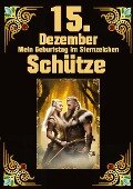 15.Dezember, mein Geburtstag - Andreas Kühnemann