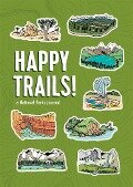 Happy Trails! - Matt Garczynski