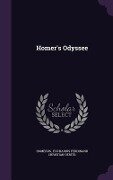Homer's Odyssee - 