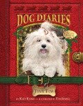 Dog Diaries #11: Tiny Tim (Dog Diaries Special Edition) - Kate Klimo
