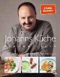 Johanns Küche - Johann Lafer