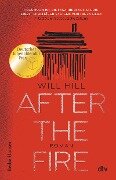 After the Fire - Will Hill