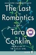 Last Romantics LP, The - Tara Conklin