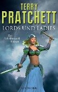 Lords und Ladies - Terry Pratchett