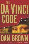 Cover-Bild zum Titel 'The Da Vinci Code' von 'Dan Brown'