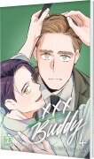 Cover-Bild zum Titel 'XXX Buddy 4' von 'Lash'