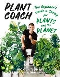 Plant Coach - Nick Cutsumpas