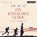 Ein einfaches Leben - Min Jin Lee