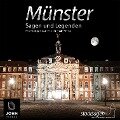 Münster Sagen und Legenden - Christine Giersberg