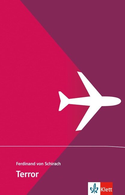 Terror - Ferdinand von Schirach