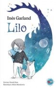 Cover-Bild zum Titel 'Lilo' von 'Ines Garland'
