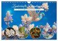 Zauberhafte Paradiesvögel (Wandkalender 2024 DIN A4 quer), CALVENDO Monatskalender - Ursula Di Chito
