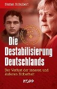 Die Destabilisierung Deutschlands - Stefan Schubert