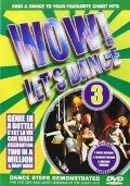 Cover-Bild zum Titel 'Wow! Let's Dance Vol 3 (2006 Edition)' von 'Various Artists'