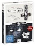 Gallows Hill - Verdammt in alle Ewigkeit & We Are Still Here - Richard Dovidio, David Higgins, Ted Geoghegan, Richard Griffin, Frederik Wiedmann