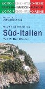 Mit dem Wohnmobil nach Süd-Italien. Teil 2: Der Westen - Reinhard Schulz, Waltraud Roth-Schulz