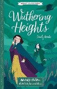 Emily Bronte: Wuthering Heights (Easy Classics) - 