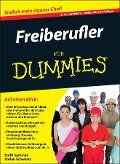 Freiberufler für Dummies - Steffi Sammet, Stefan Schwartz