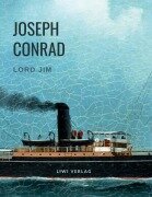 Cover-Bild zum Titel 'Lord Jim' von 'Joseph Conrad'
