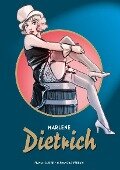 Marlene Dietrich - Flavia Scuderi, Alessandro Ferrari