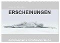 ERSCHEINUNGEN / BODYPAINTING & FOTOGRAFIE FRU.CH (Wandkalender 2024 DIN A2 quer), CALVENDO Monatskalender - Beat Frutiger