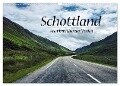 Schottland, Atemberaubender Norden (Wandkalender 2024 DIN A3 quer), CALVENDO Monatskalender - Sina Sohn