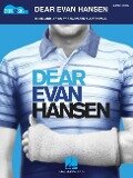 Dear Evan Hansen Strum & Sing Guitar Songbook - Benj Pasek, Justin Paul