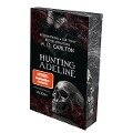 Hunting Adeline - H. D. Carlton