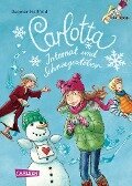 Carlotta - Internat und Schneegestöber - Dagmar Hoßfeld