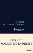 Fourrure - Adélaïde de Clermont-Tonnerre