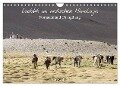 Ladakh im indischen Himalaja - Nomadenland Changthang - Bergweh ® (Wandkalender 2024 DIN A4 quer), CALVENDO Monatskalender - Barbara Esser