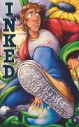 Cover-Bild zum Titel 'Inked' von 'J J Jackalope'