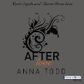 After Love - Anna Todd