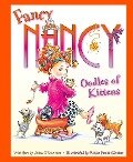Cover-Bild zum Titel 'Oodles of Kittens' von 'Jane O'Connor'