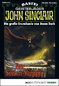 John Sinclair 244 - Jason Dark