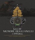 Cover-Bild zum Titel 'L' arte del Signore degli Anelli di J.R.R. Tolkien' von 'John R. R. Tolkien, G. Hammond Wayne, Christina Scull'