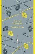 Cover-Bild zum Titel 'Daniel Deronda' von 'George Eliot'