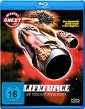 Lifeforce - Die tödliche Bedrohung - Colin Wilson, Dan Obannon, Don Jakoby, Michael Armstrong, Olaf Pooley