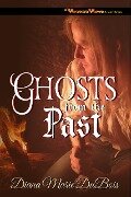 Cover-Bild zum Titel 'Ghosts from the Past (A Voodoo Vows Short Story, #1)' von 'Diana Marie DuBois'