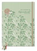 Cover-Bild zum Titel 'Mein Schulplaner fürs Referendariat Schuljahr 2025/2026' von ''